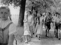 Ausflug 1958